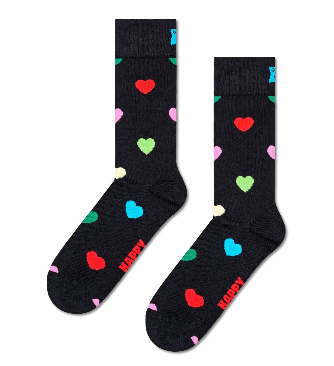 Heart Sock – Bild 2