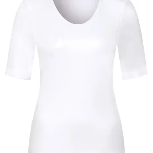 Basic Kurzarmshirt