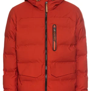 teXXXactive® Funktionsjacke aus recyceltem Polyester