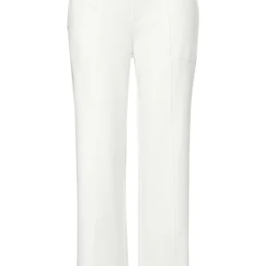 Straight Leg 7/8 Twill-Hose