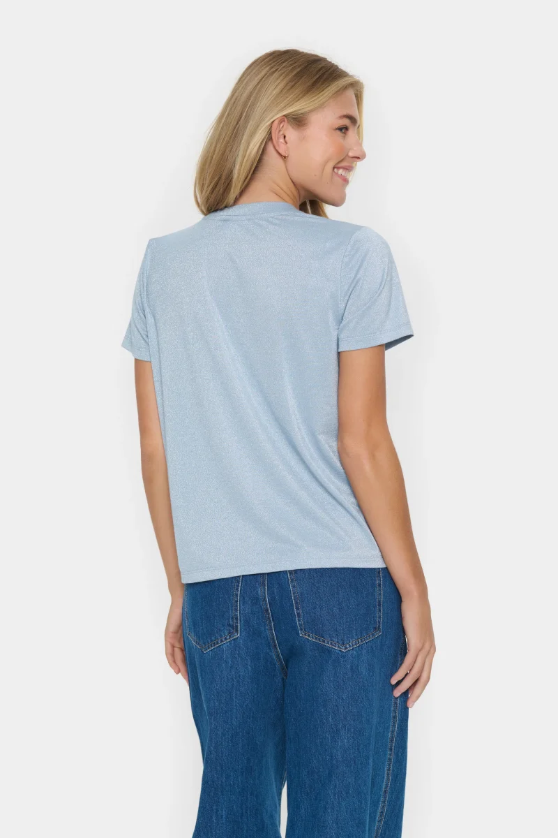 HagaSZ Regular T-Shirt – Bild 7