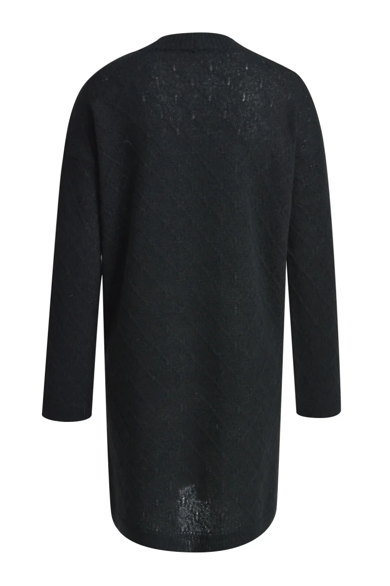 long open cardigan 1/1 sleeve – Bild 3